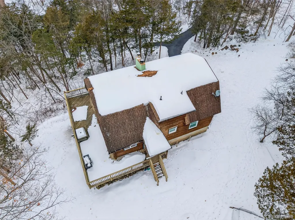 6 Dickinson Drive Warwick NY 10990