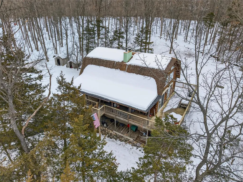 6 Dickinson Drive Warwick NY 10990