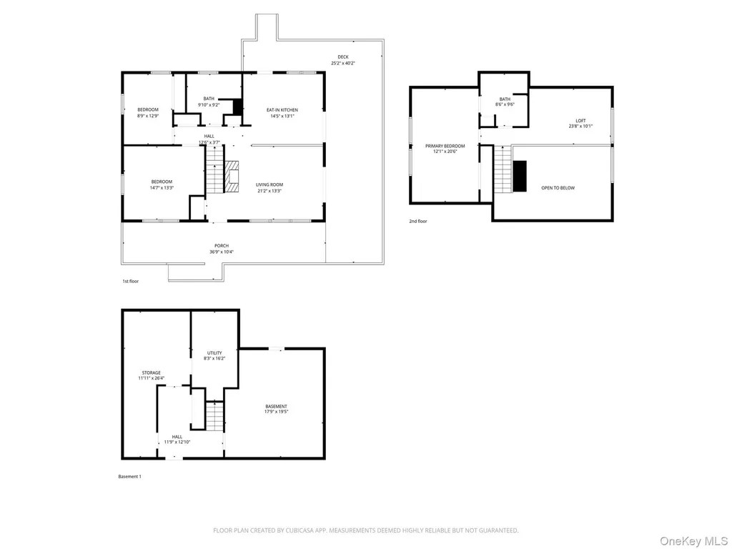 6 Dickinson Drive Warwick NY 10990