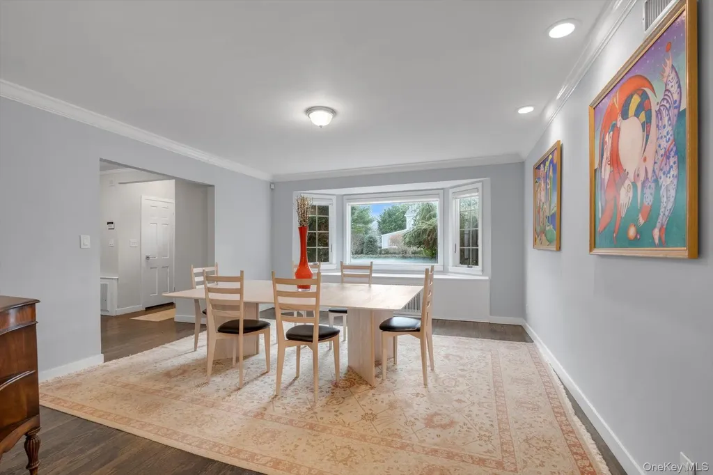 1357 Boxwood Drive E Hewlett Harbor NY 11557