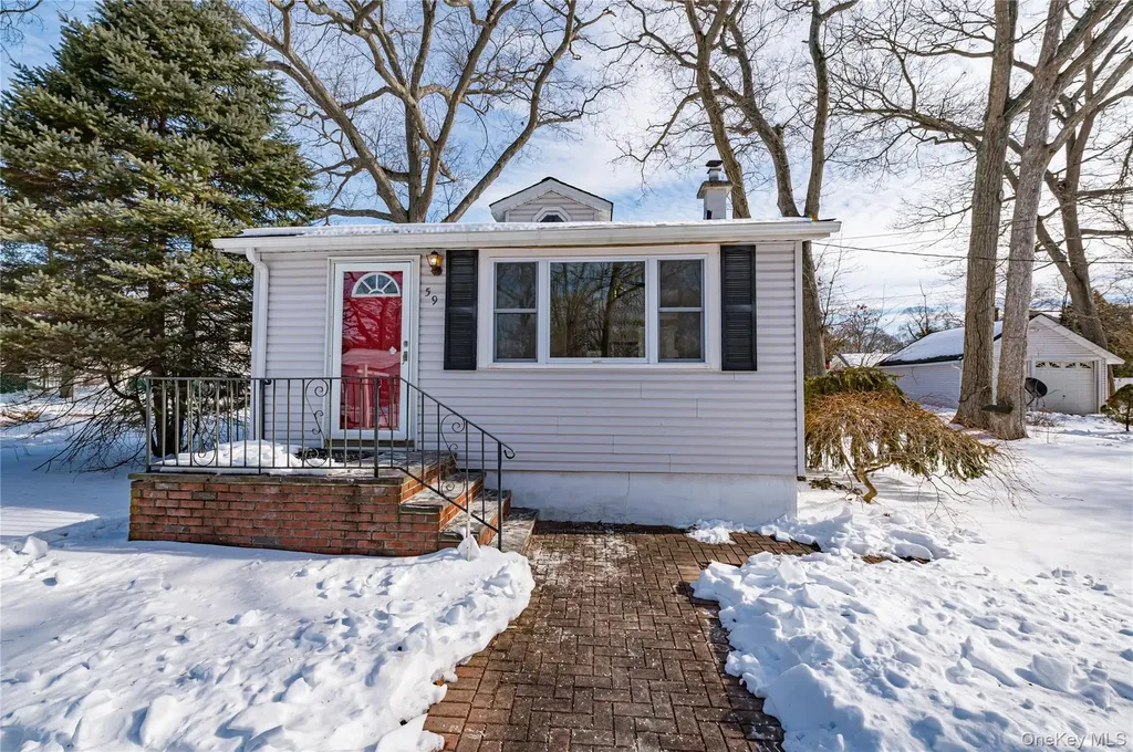 59 Webster Avenue Ronkonkoma NY 11779