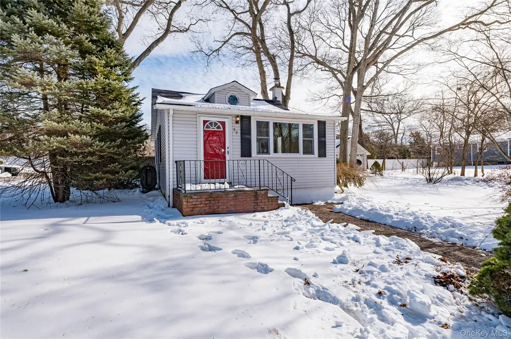 59 Webster Avenue Ronkonkoma NY 11779