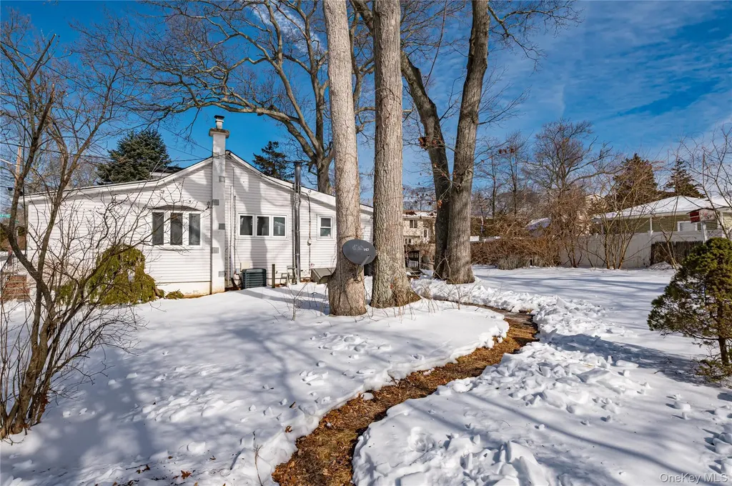 59 Webster Avenue Ronkonkoma NY 11779