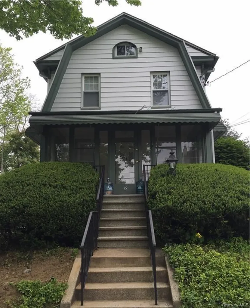 119 Lincoln Avenue Eastchester NY 10709