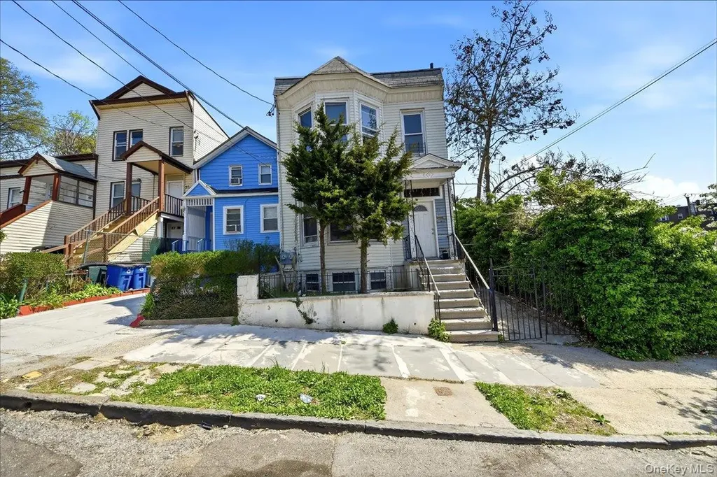 55 S High Street Mount Vernon NY 10550