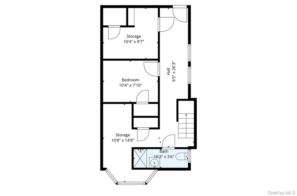 55 S High Street Mount Vernon NY 10550