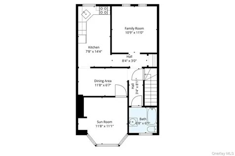 55 S High Street Mount Vernon NY 10550