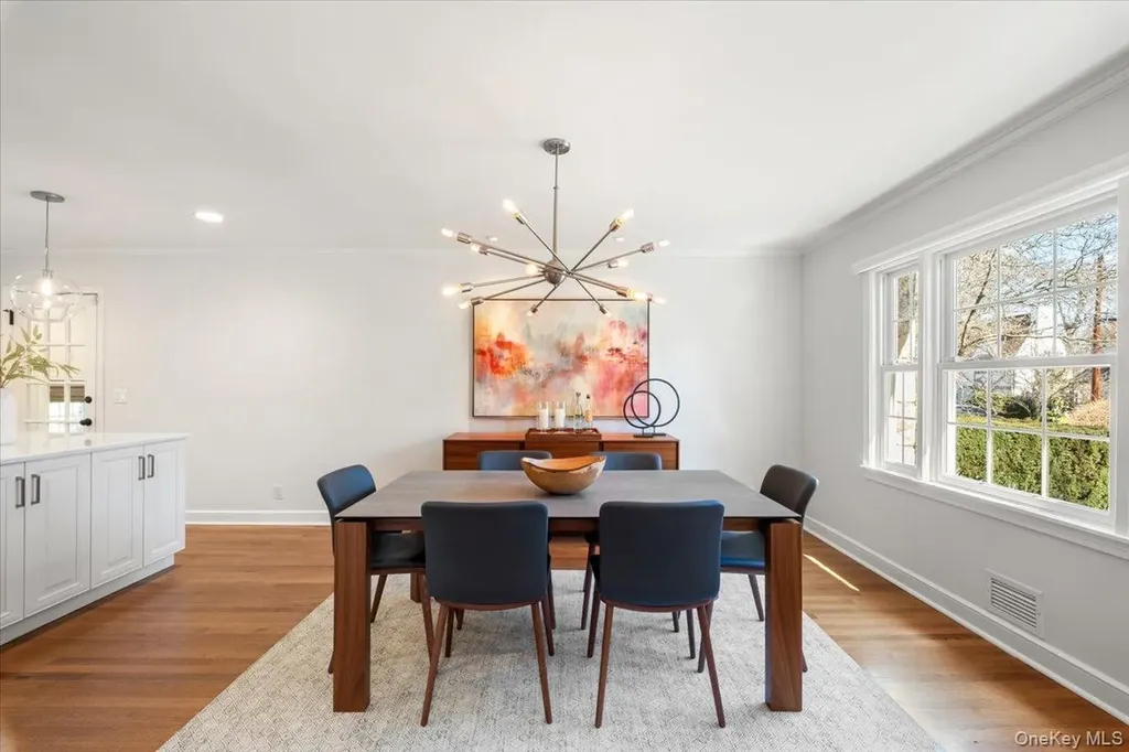 14 Maple Hill Drive Larchmont NY 10538