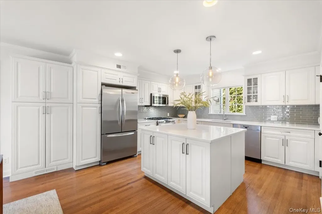 14 Maple Hill Drive Larchmont NY 10538