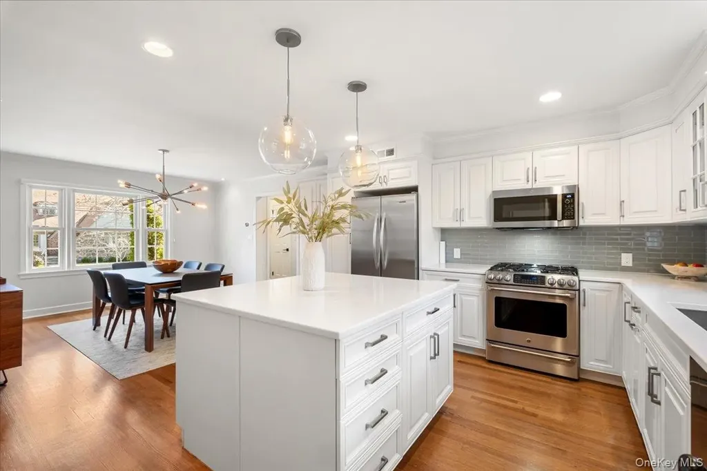 14 Maple Hill Drive Larchmont NY 10538
