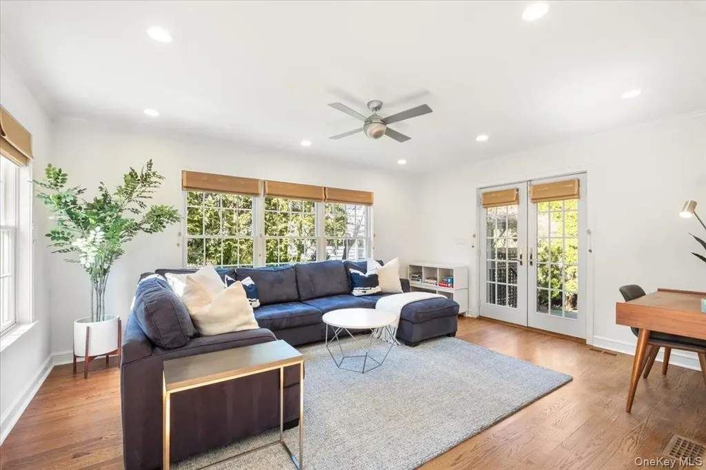 14 Maple Hill Drive Larchmont NY 10538