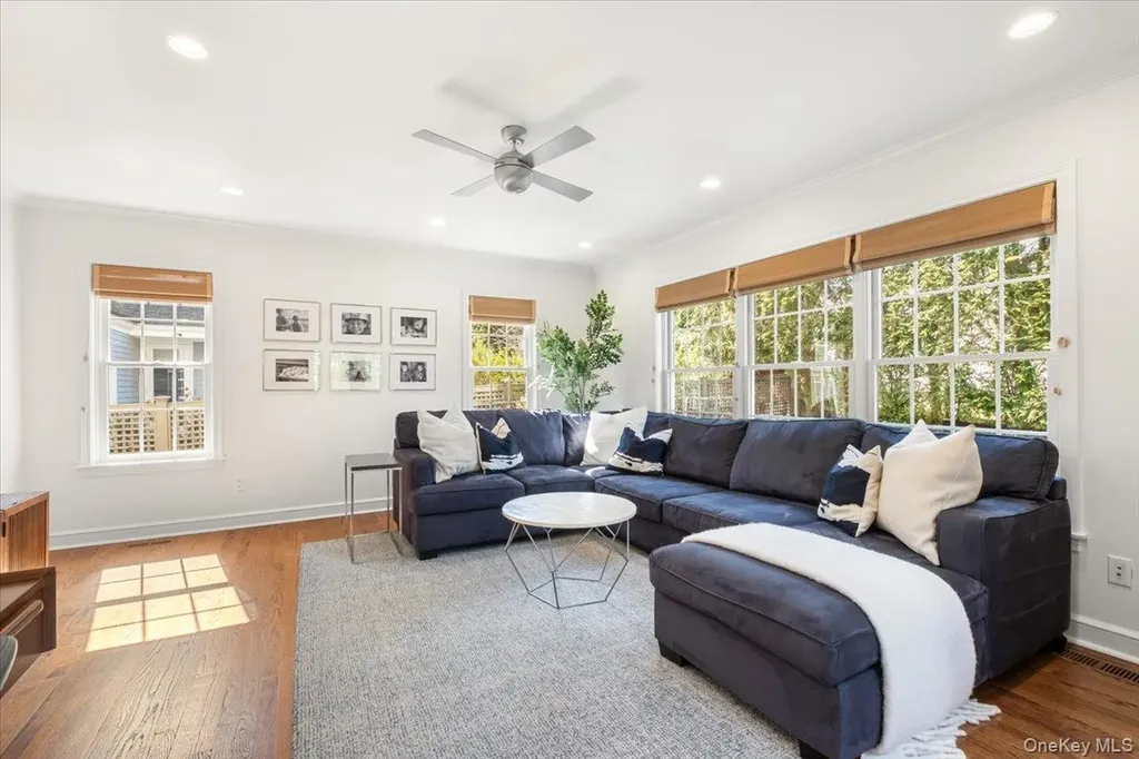 14 Maple Hill Drive Larchmont NY 10538