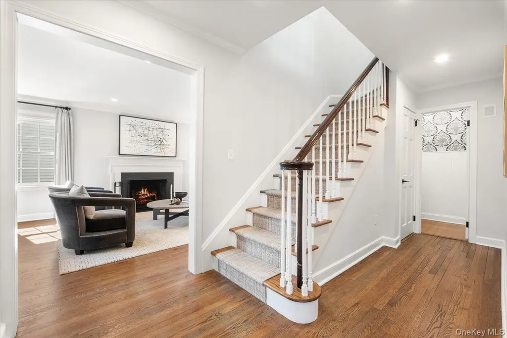 14 Maple Hill Drive Larchmont NY 10538