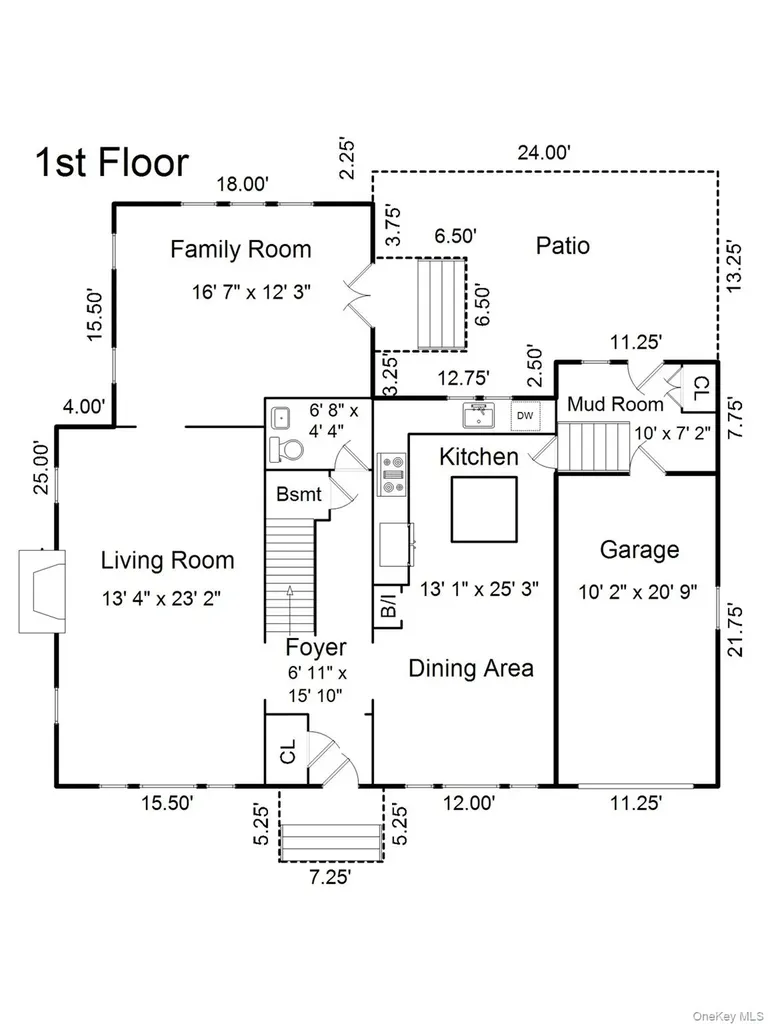 14 Maple Hill Drive Larchmont NY 10538