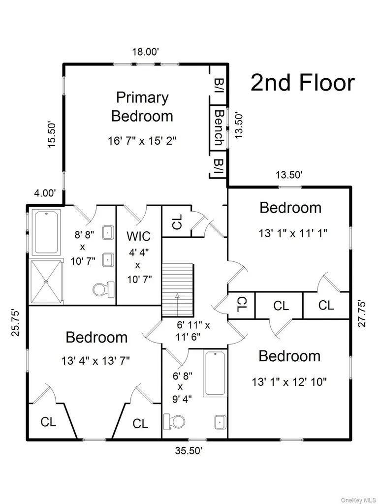 14 Maple Hill Drive Larchmont NY 10538