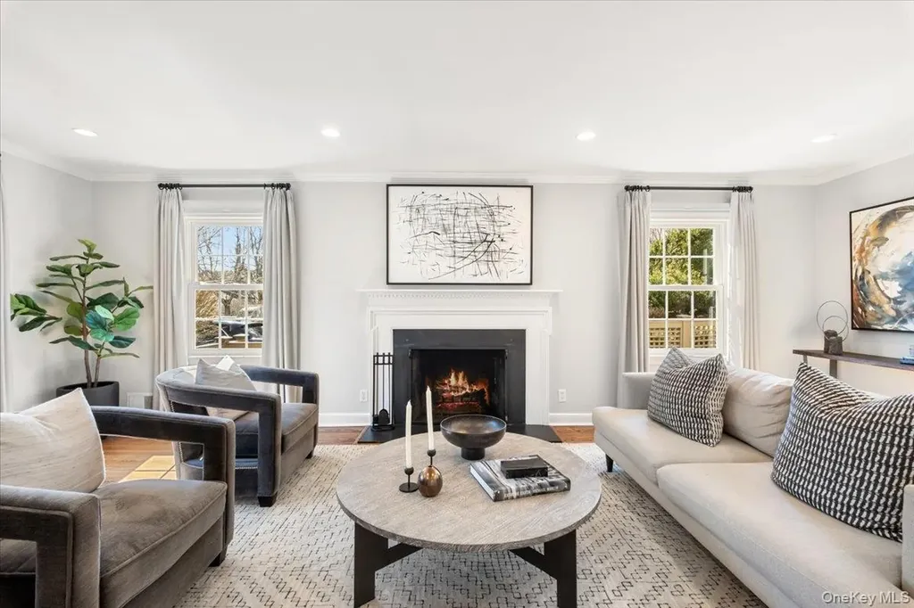 14 Maple Hill Drive Larchmont NY 10538