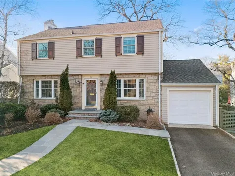 14 Maple Hill Drive Larchmont NY 10538
