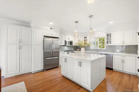 14 Maple Hill Drive Larchmont NY 10538