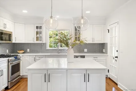 14 Maple Hill Drive Larchmont NY 10538