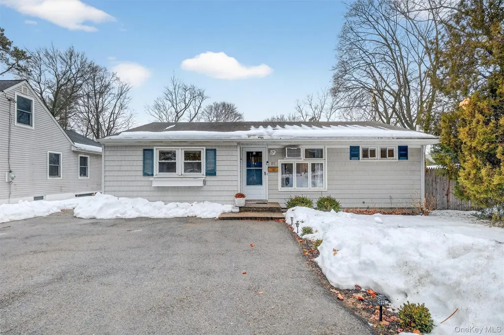 85 Young Avenue Croton-on-hudson NY 10520