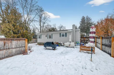 85 Young Avenue Croton-on-hudson NY 10520