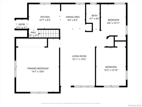 85 Young Avenue Croton-on-hudson NY 10520
