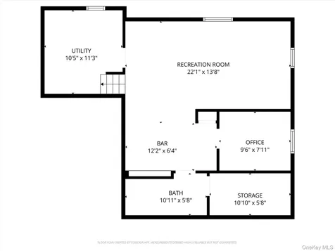 85 Young Avenue Croton-on-hudson NY 10520
