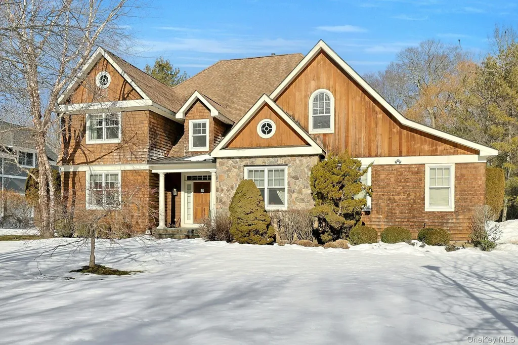 14 Pond Hollow Court Pleasantville NY 10570
