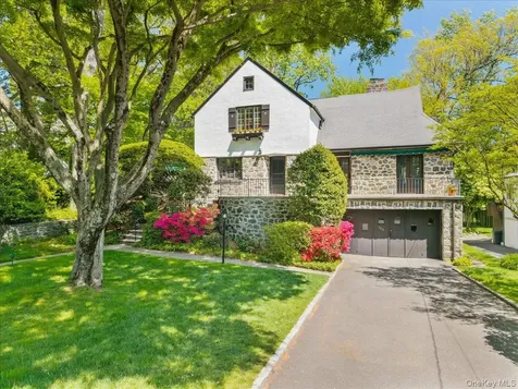 144 N Chatsworth Avenue Larchmont NY 10538