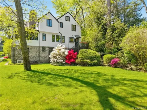 144 N Chatsworth Avenue Larchmont NY 10538