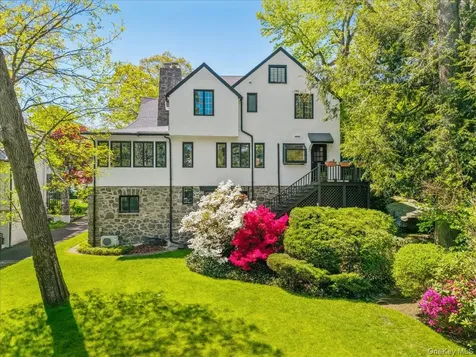 144 N Chatsworth Avenue Larchmont NY 10538