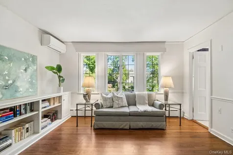 144 N Chatsworth Avenue Larchmont NY 10538