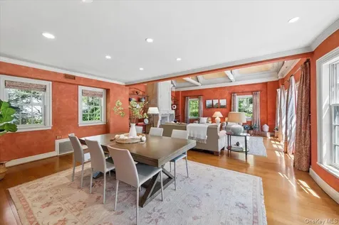 14 Bonnie Briar Lane Larchmont NY 10538