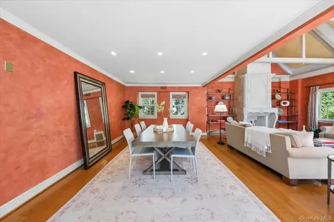 14 Bonnie Briar Lane Larchmont NY 10538