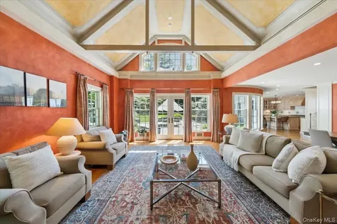 14 Bonnie Briar Lane Larchmont NY 10538