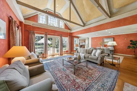 14 Bonnie Briar Lane Larchmont NY 10538