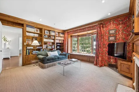 14 Bonnie Briar Lane Larchmont NY 10538