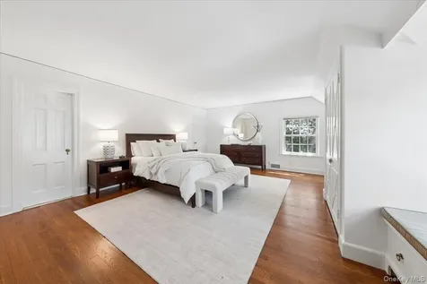 14 Bonnie Briar Lane Larchmont NY 10538