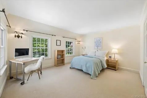 14 Bonnie Briar Lane Larchmont NY 10538