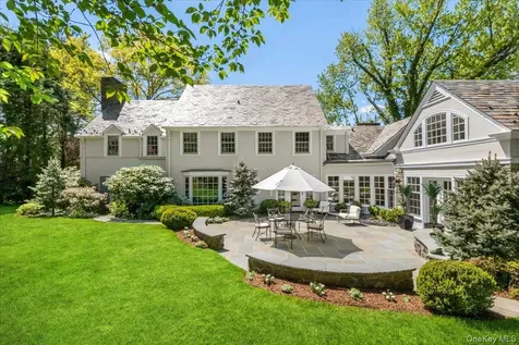 14 Bonnie Briar Lane Larchmont NY 10538