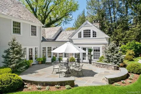 14 Bonnie Briar Lane Larchmont NY 10538
