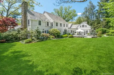 14 Bonnie Briar Lane Larchmont NY 10538