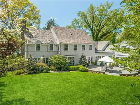 14 Bonnie Briar Lane Larchmont NY 10538