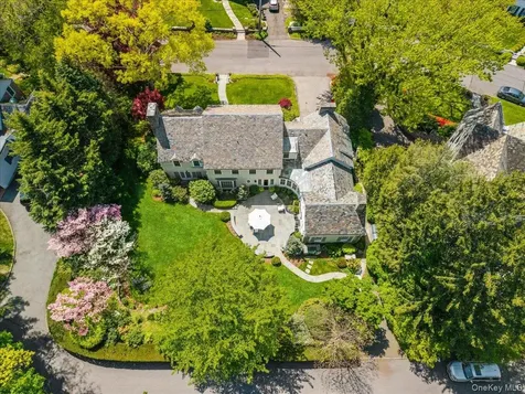 14 Bonnie Briar Lane Larchmont NY 10538