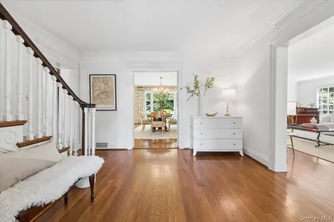 14 Bonnie Briar Lane Larchmont NY 10538