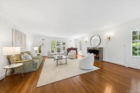 14 Bonnie Briar Lane Larchmont NY 10538