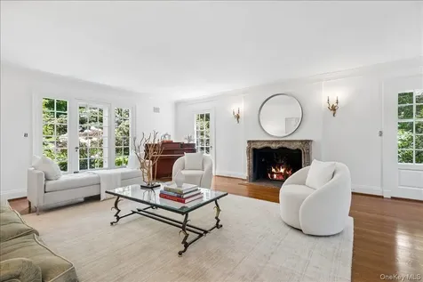 14 Bonnie Briar Lane Larchmont NY 10538