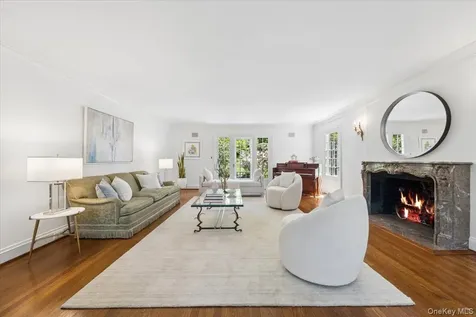 14 Bonnie Briar Lane Larchmont NY 10538