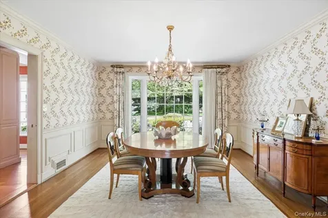 14 Bonnie Briar Lane Larchmont NY 10538