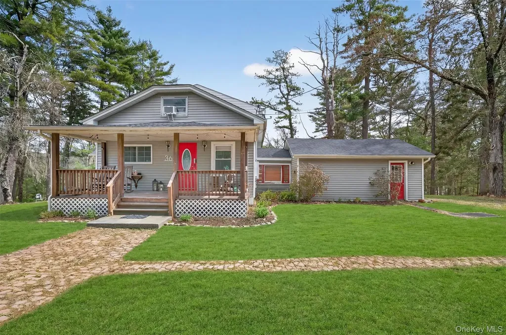 86 Beaver Brook Road Call Listing Agent NY 12764